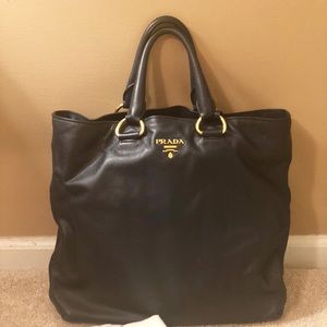 Prada Crossbody Bag